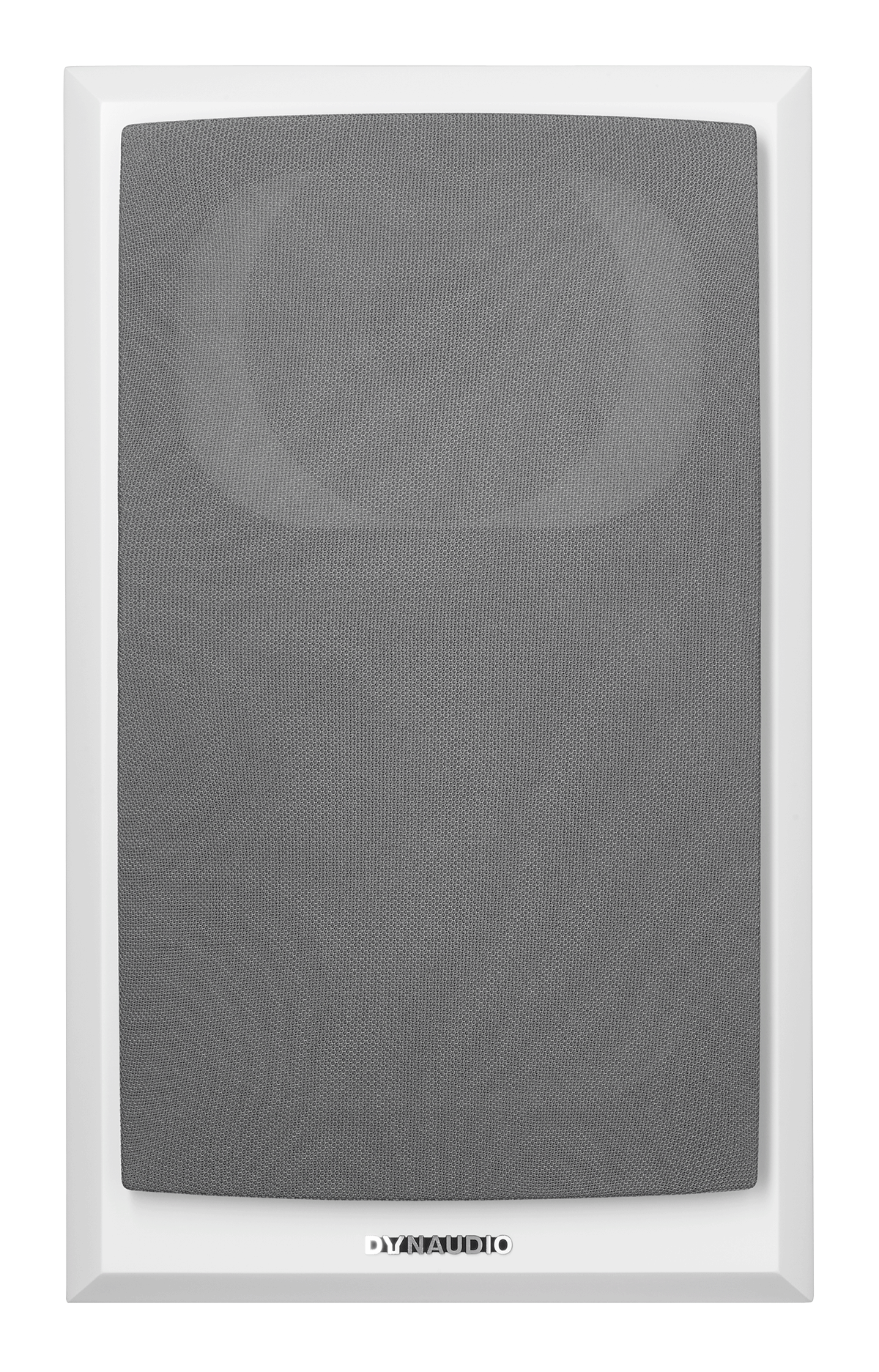 Compact bookshelf speaker